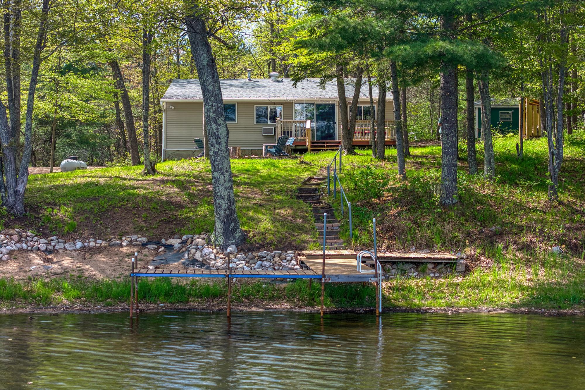 Wind Pudding Lake Property 6095 Windpudding Dr N Photo 30