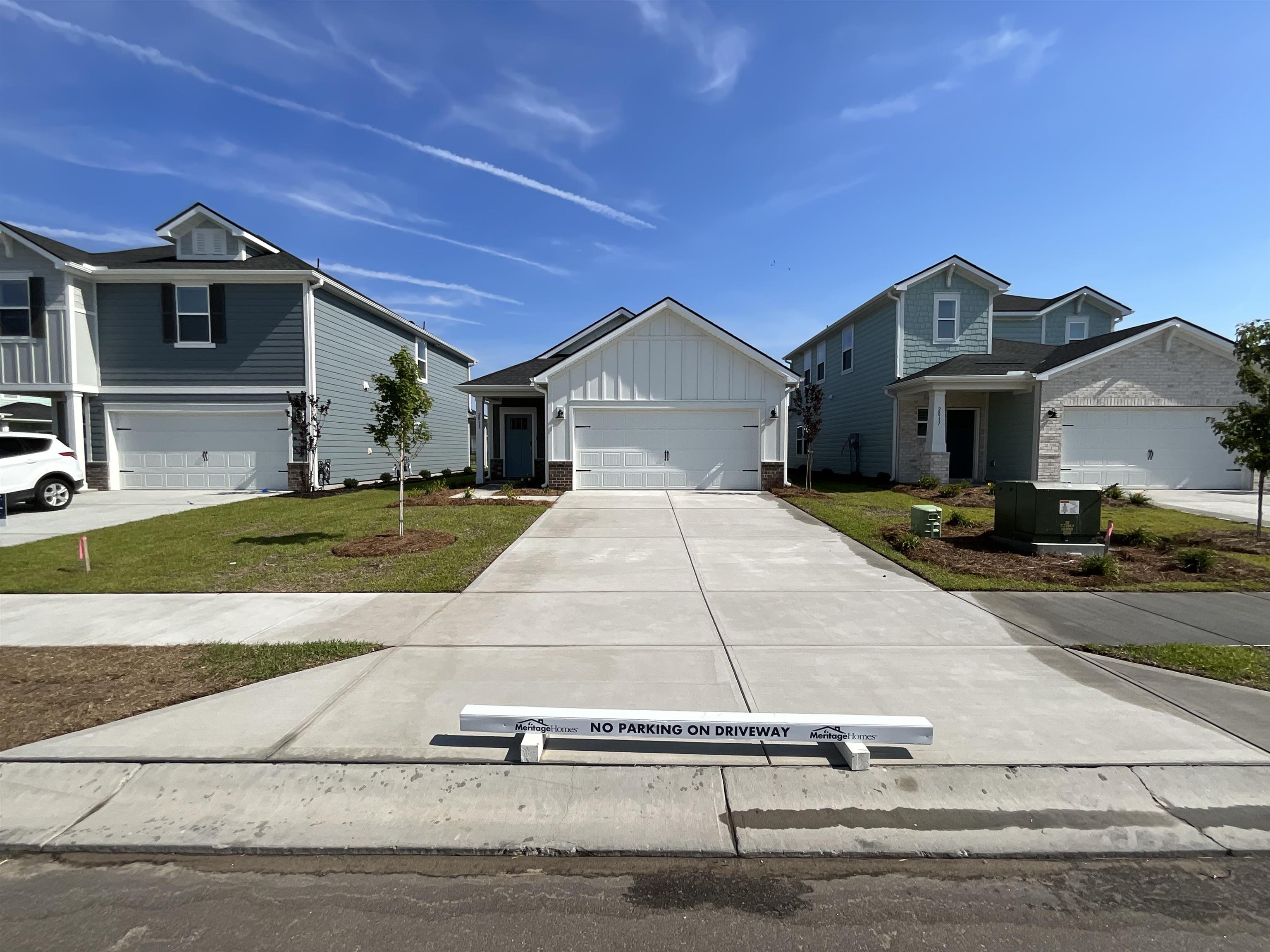 2813 Tranquility Loop Longs, SC 29568
