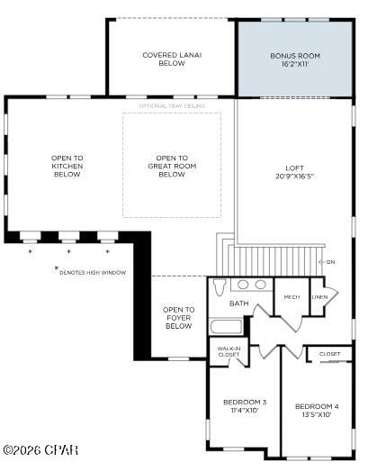 Image 21 For 348 Breakwater Boulevard Lot 29