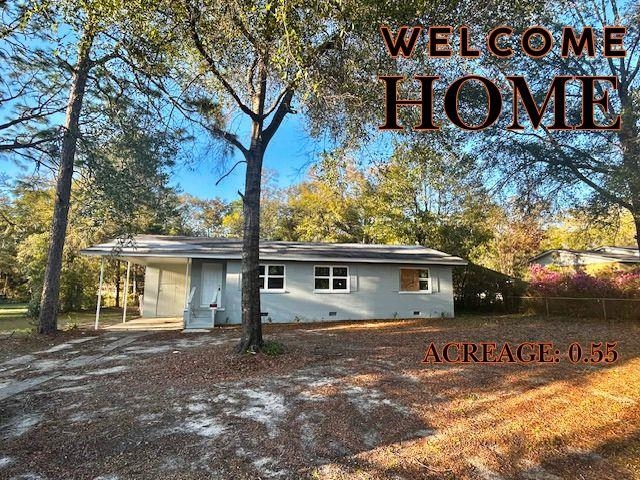 508  Patty Lynn Drive , Tallahassee, FL, 