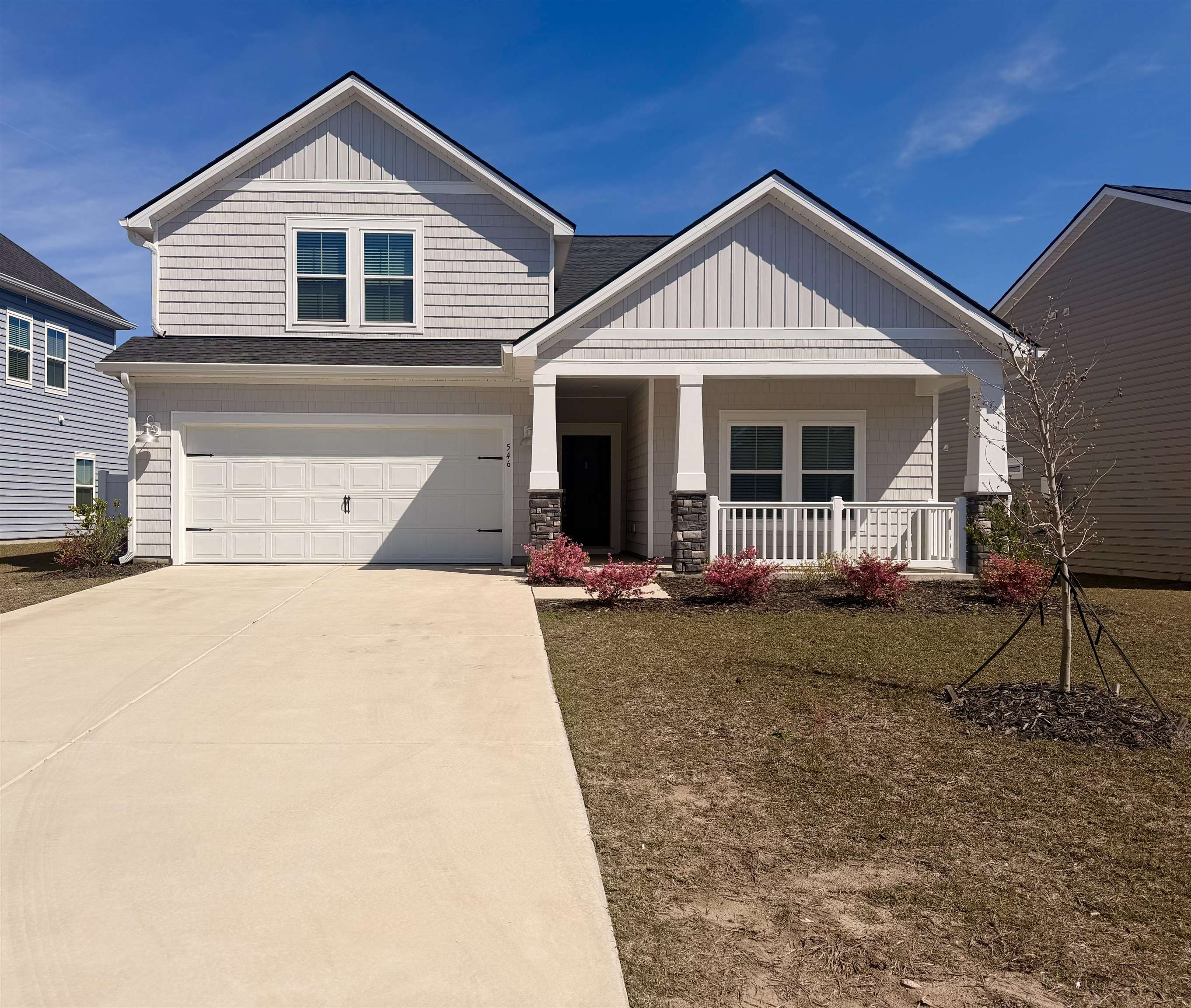 546 Magnolia Terrace Dr Myrtle Beach, SC 29579