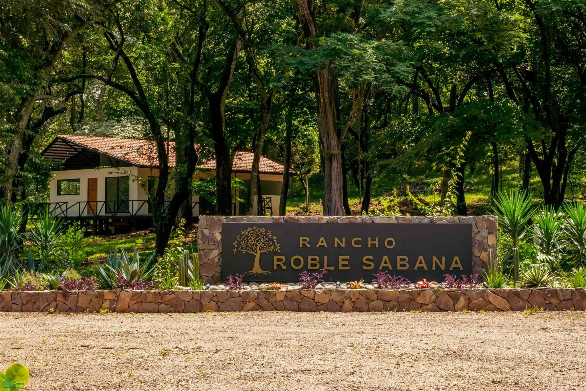  bed Land For Sale in Santa Cruz, Guanacaste - 1