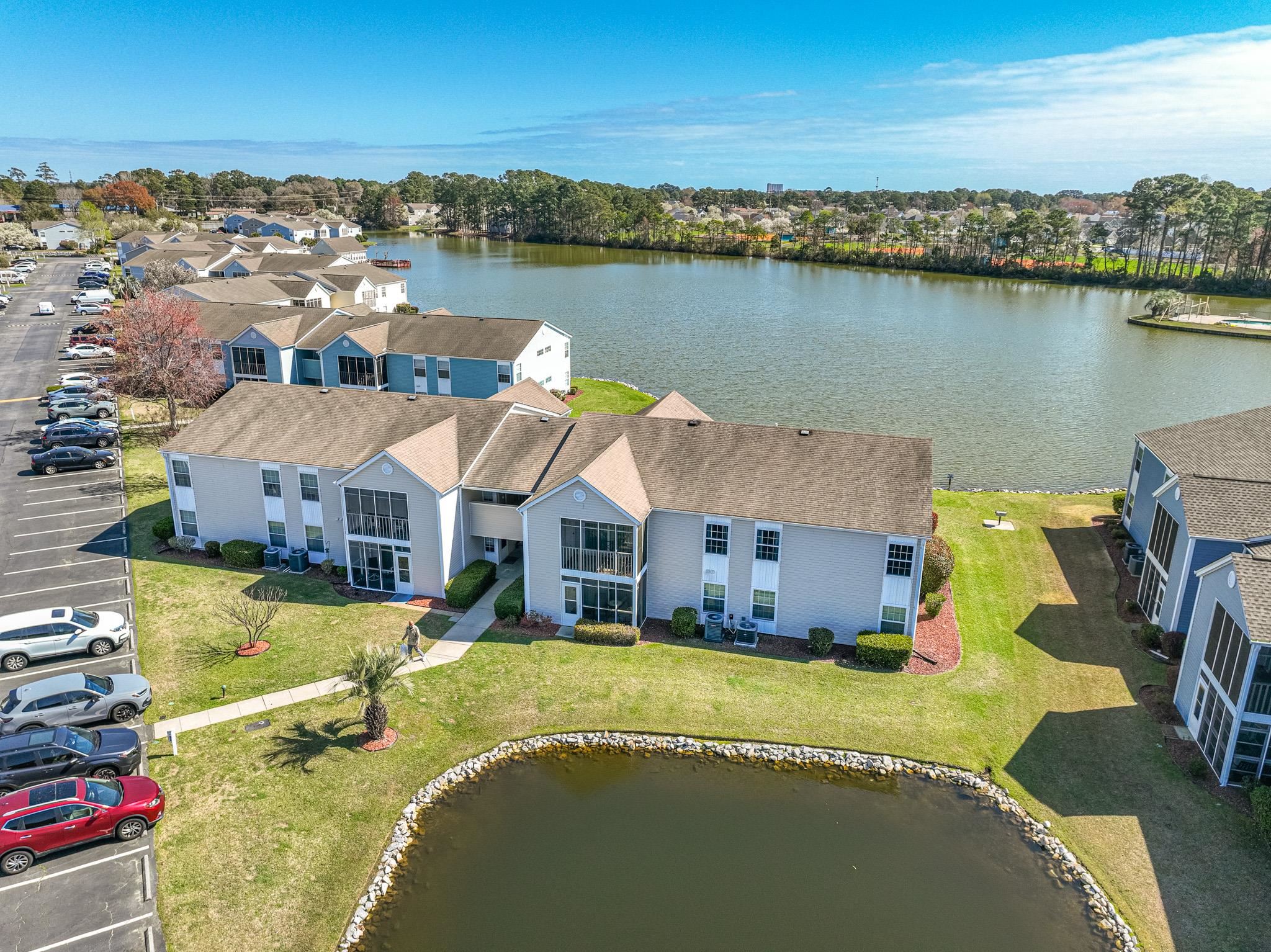 2nd image of 8845 Chandler Dr #E, Myrtle Beach, SC 29575 | MLS# 2606889