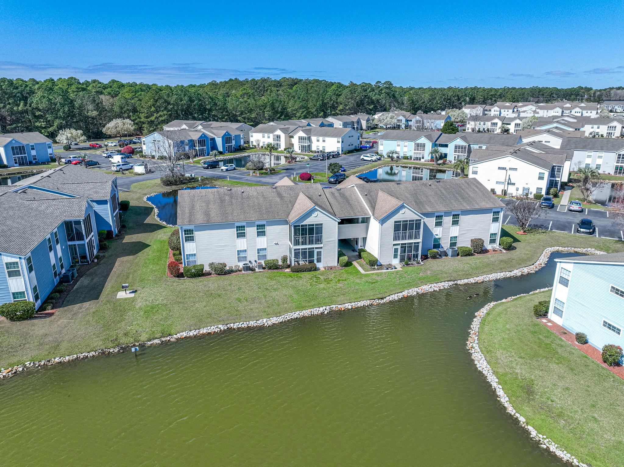 2nd image of 8845 Chandler Dr, Myrtle Beach, SC 29575