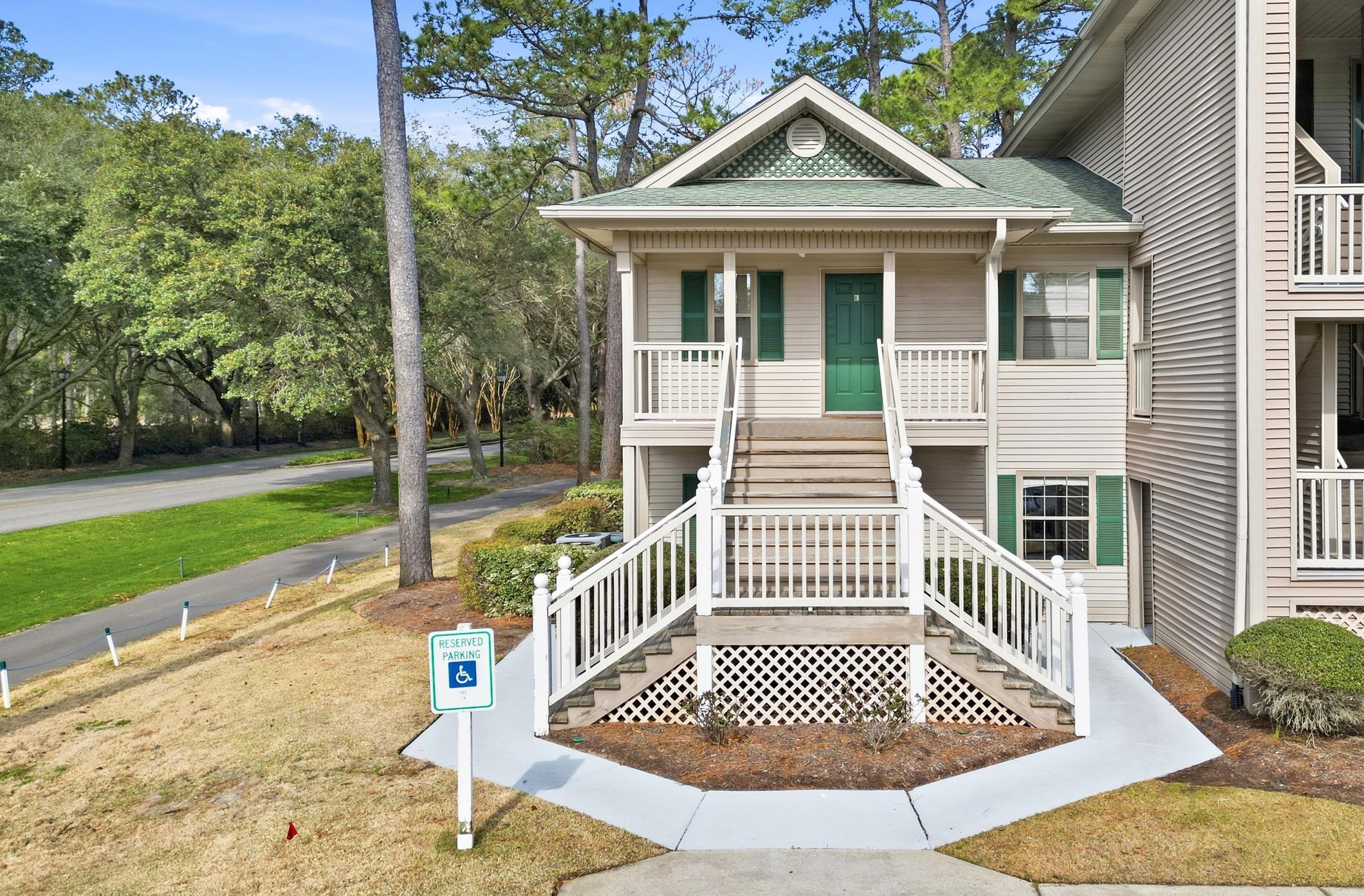 23 Pinehurst Ln. UNIT 1E Pawleys Island, SC 29585