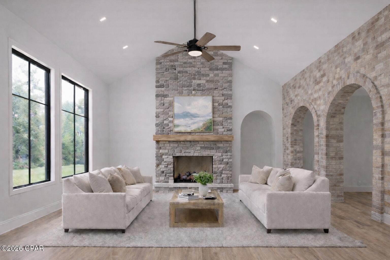 Image 4 For 1820 White Western Lake Lane