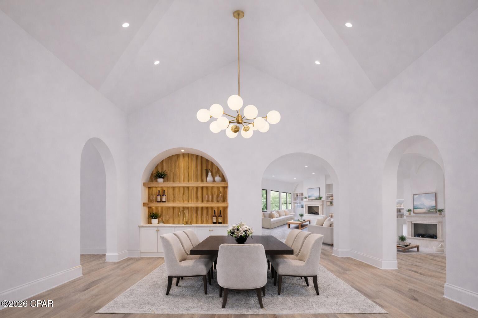 Image 6 For 1820 White Western Lake Lane