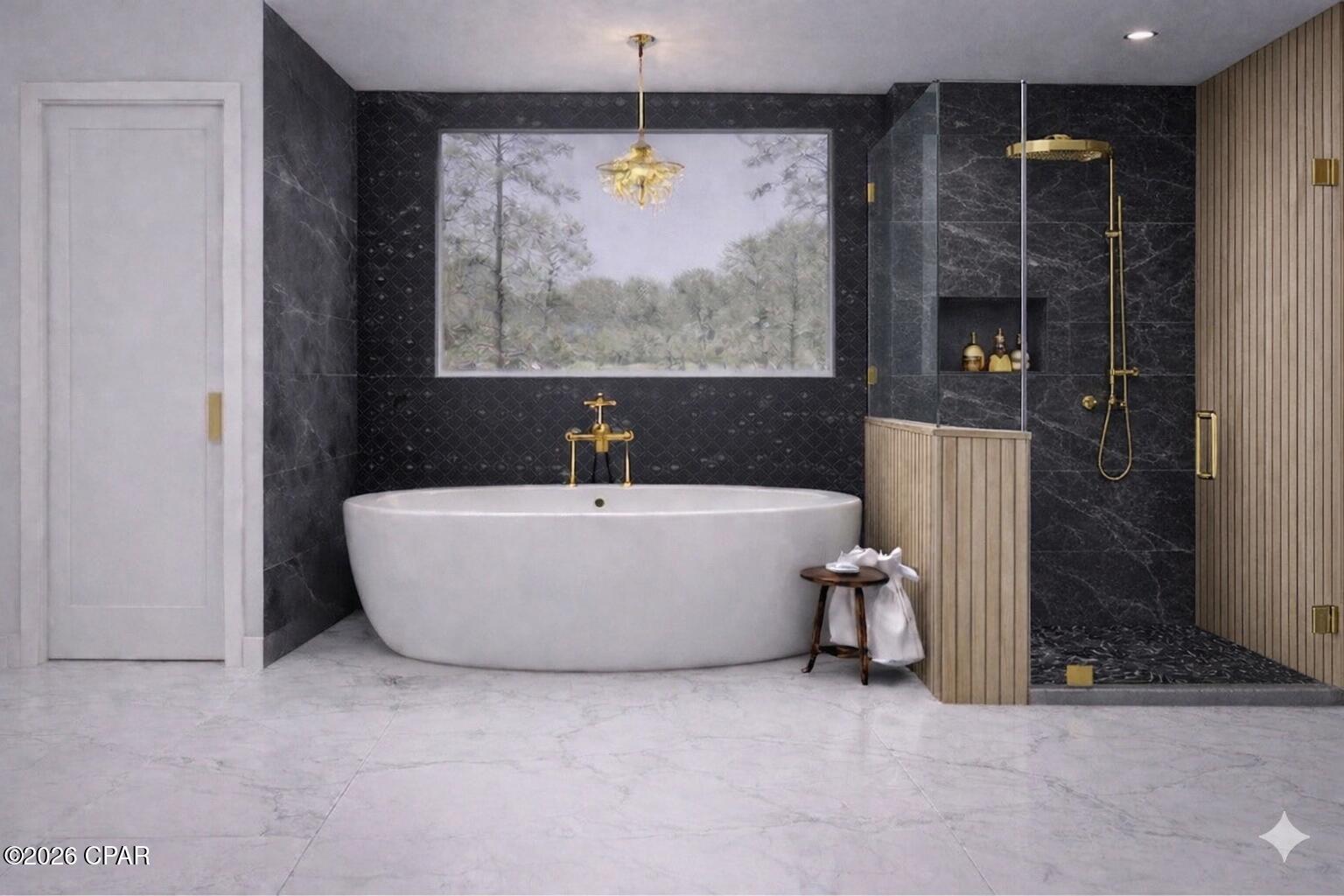 Image 7 For 1820 White Western Lake Lane