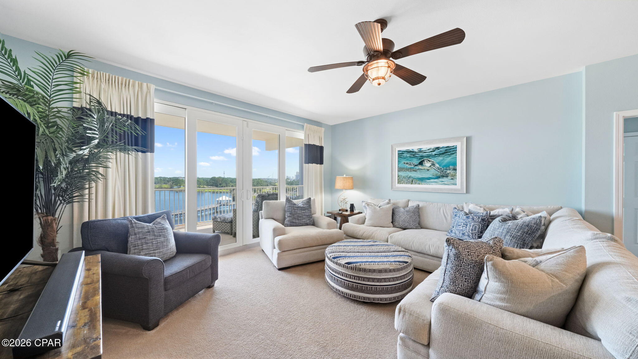 Details for 9902 Thomas Drive 533, Panama City Beach, FL 32408