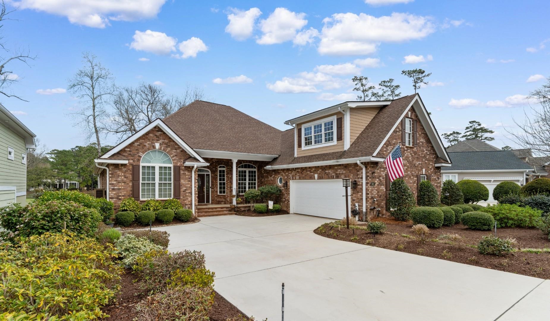 913 Morrall Dr. North Myrtle Beach, SC 29582