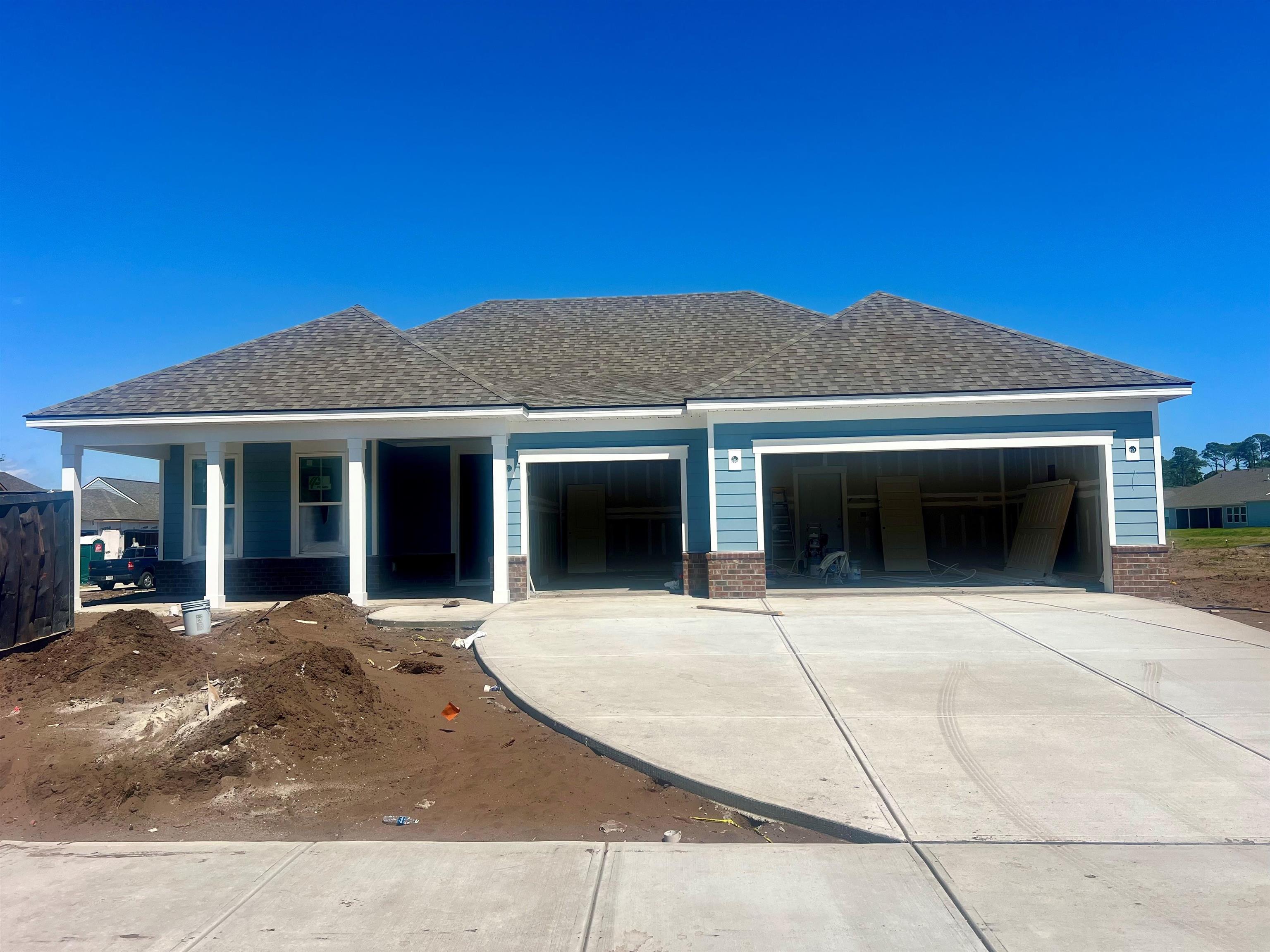 901 Lady Bird Way North Myrtle Beach, SC 29582