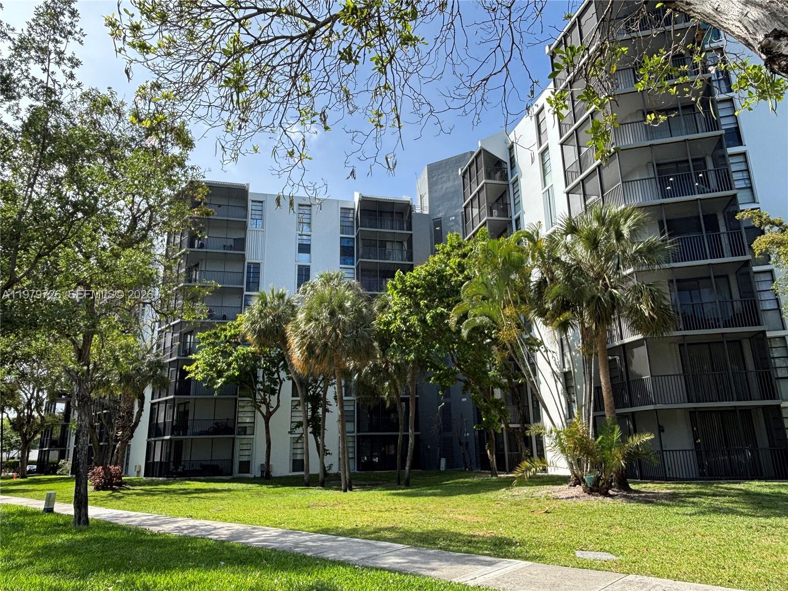 Bravura I Condo