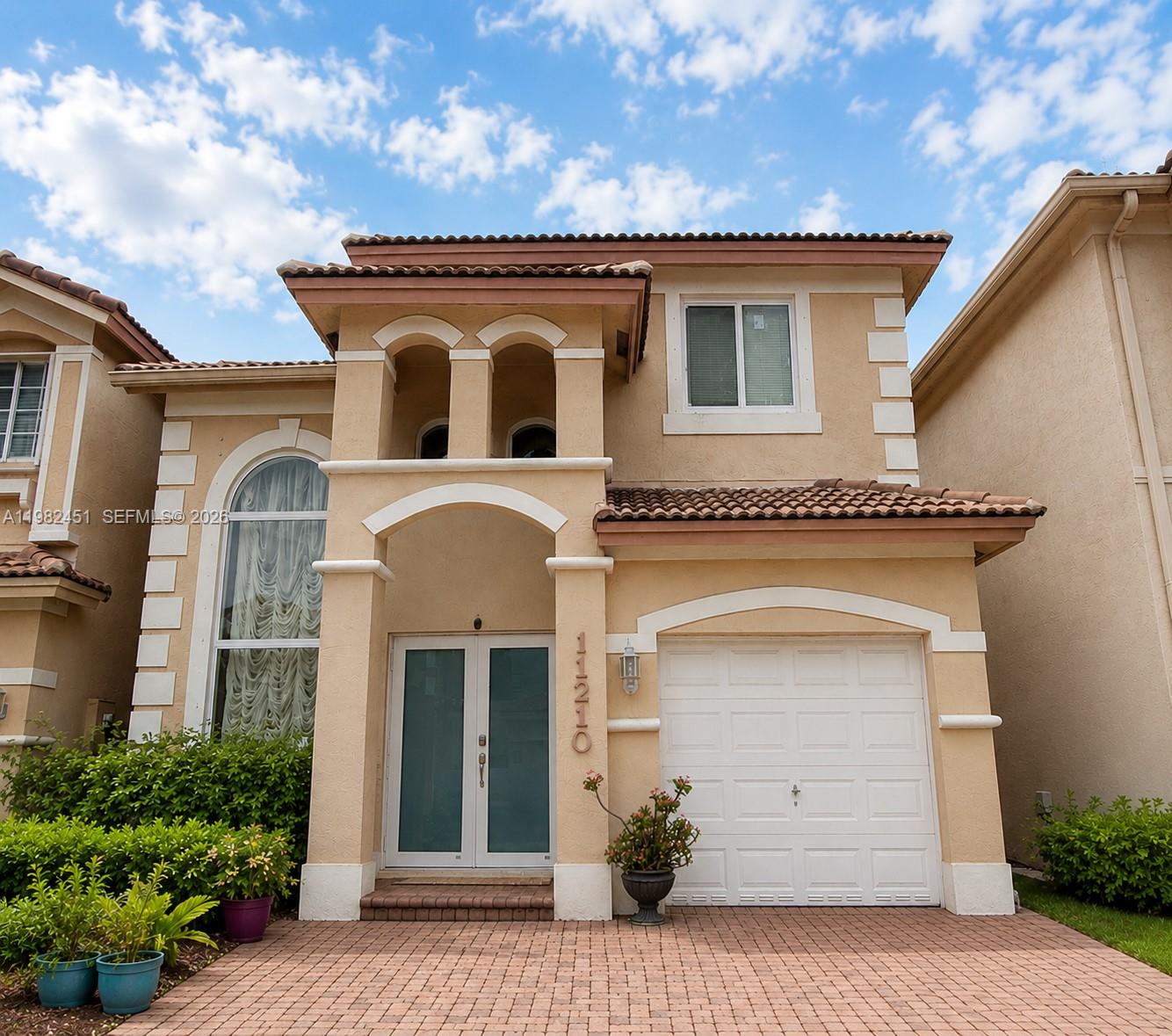 Casa en Alquiler en Doral, FL