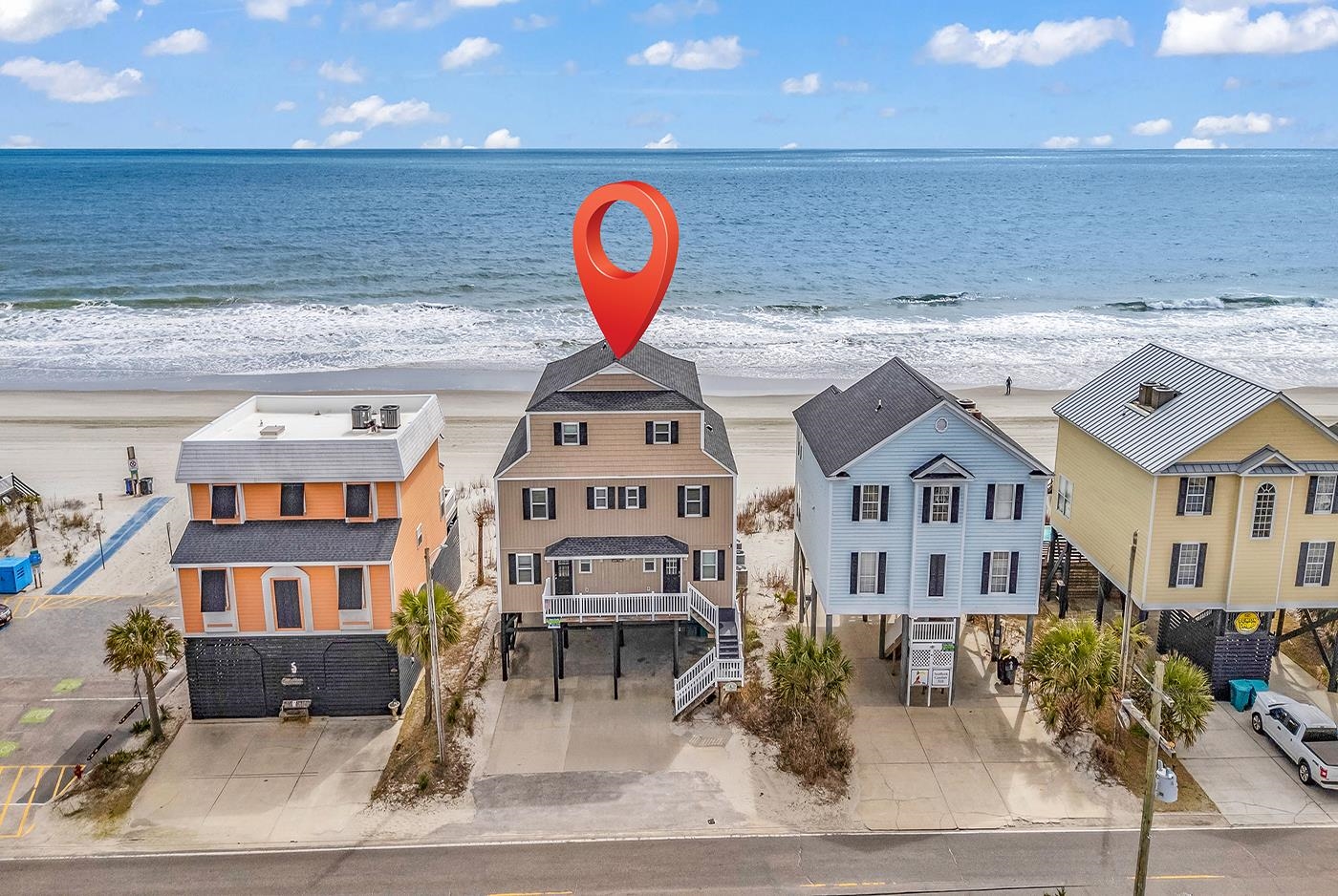 306 Waccamaw Dr. 