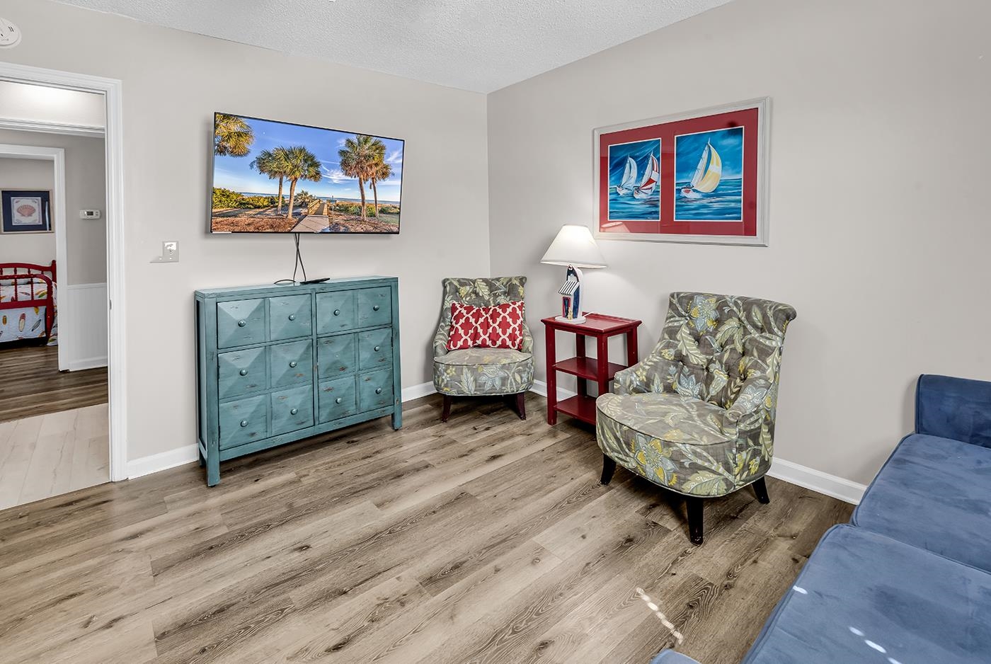 306 Waccamaw Dr. 