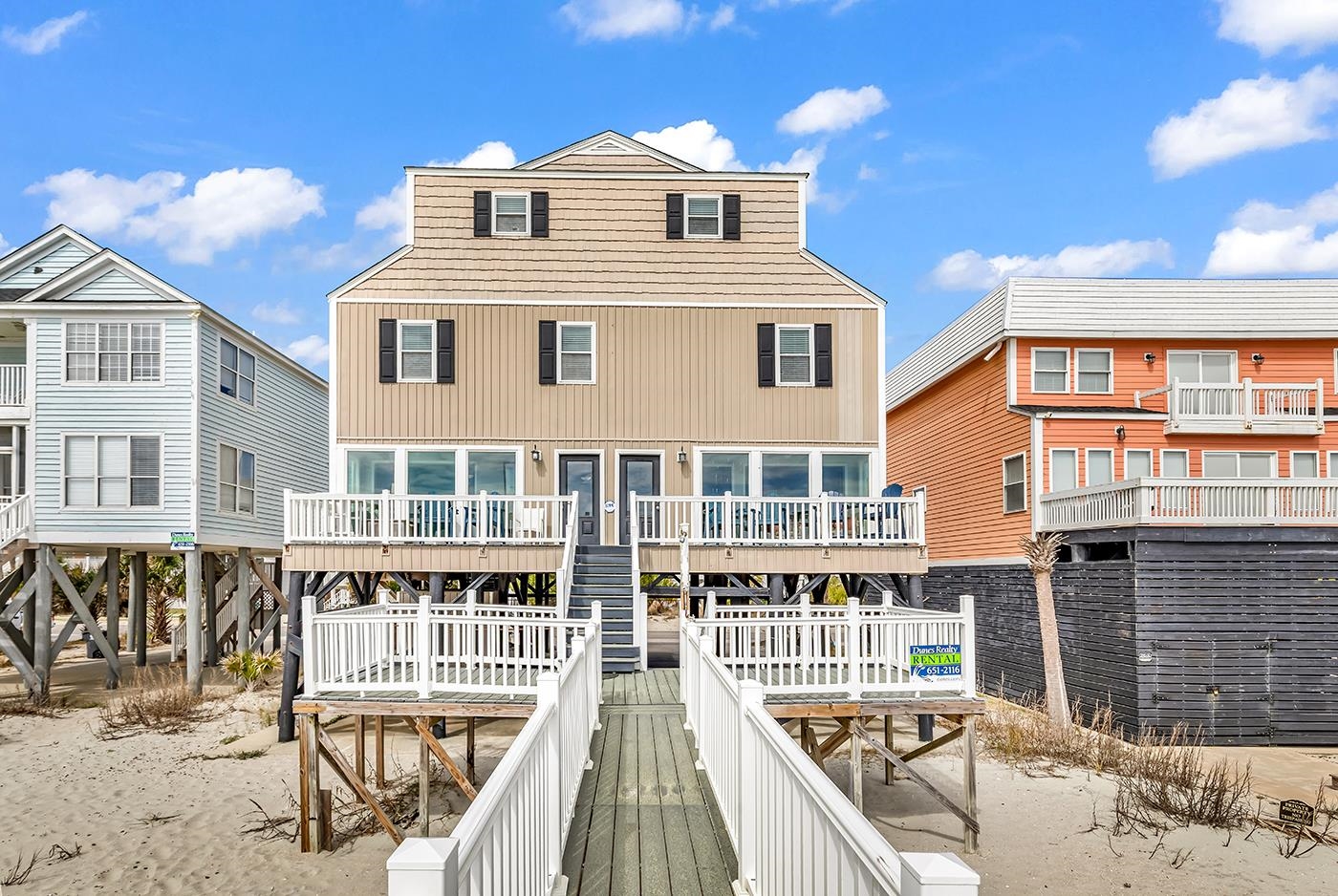 306 Waccamaw Dr. 
