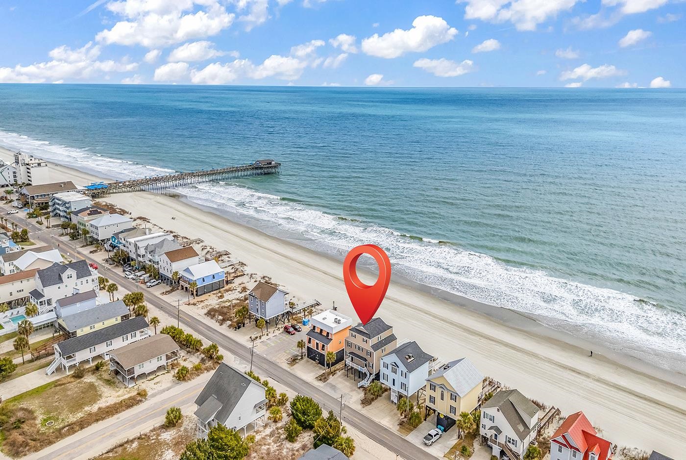 306 Waccamaw Dr. 