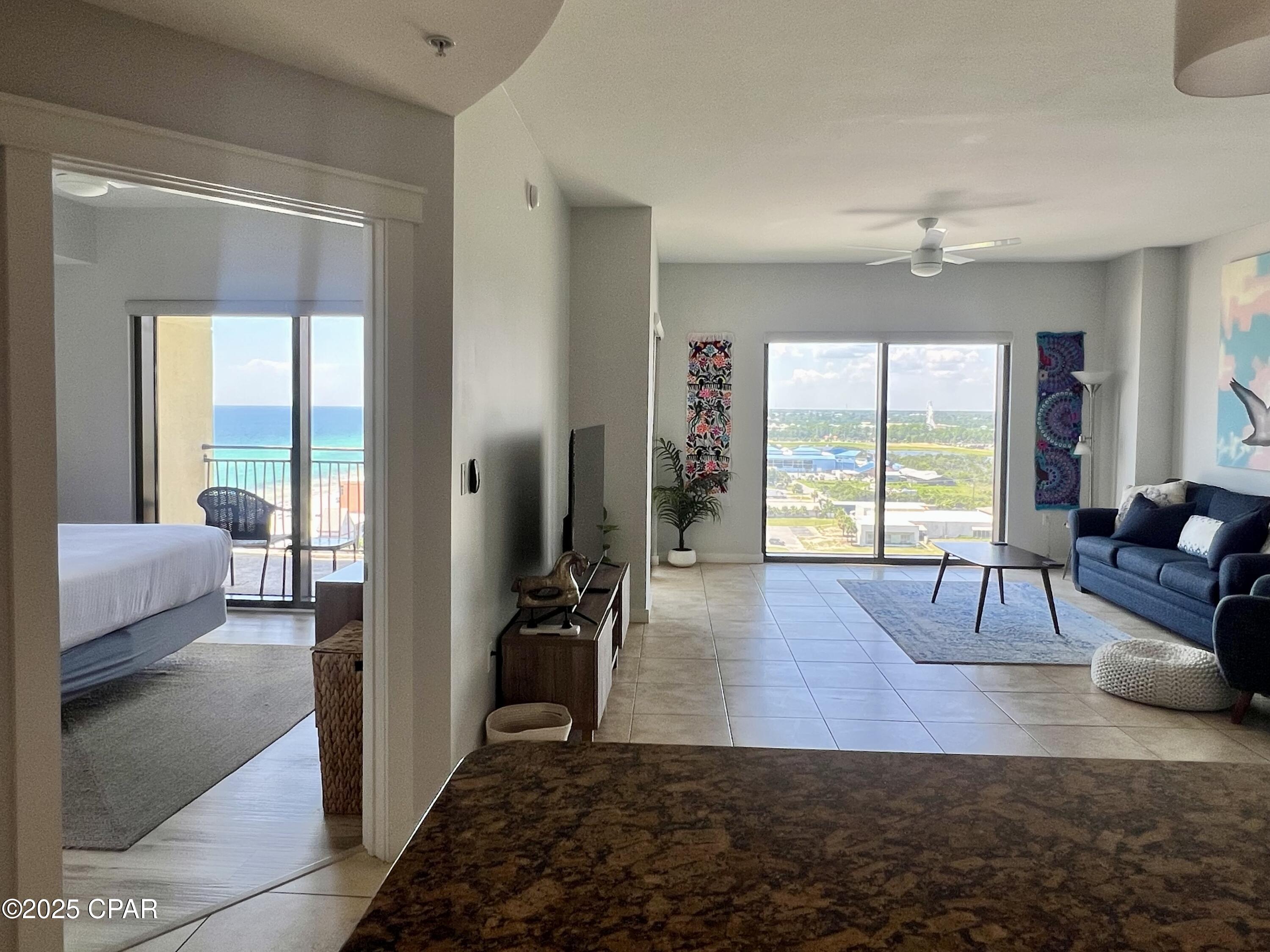 Image 2 For 15100 Front Beach Road 1307