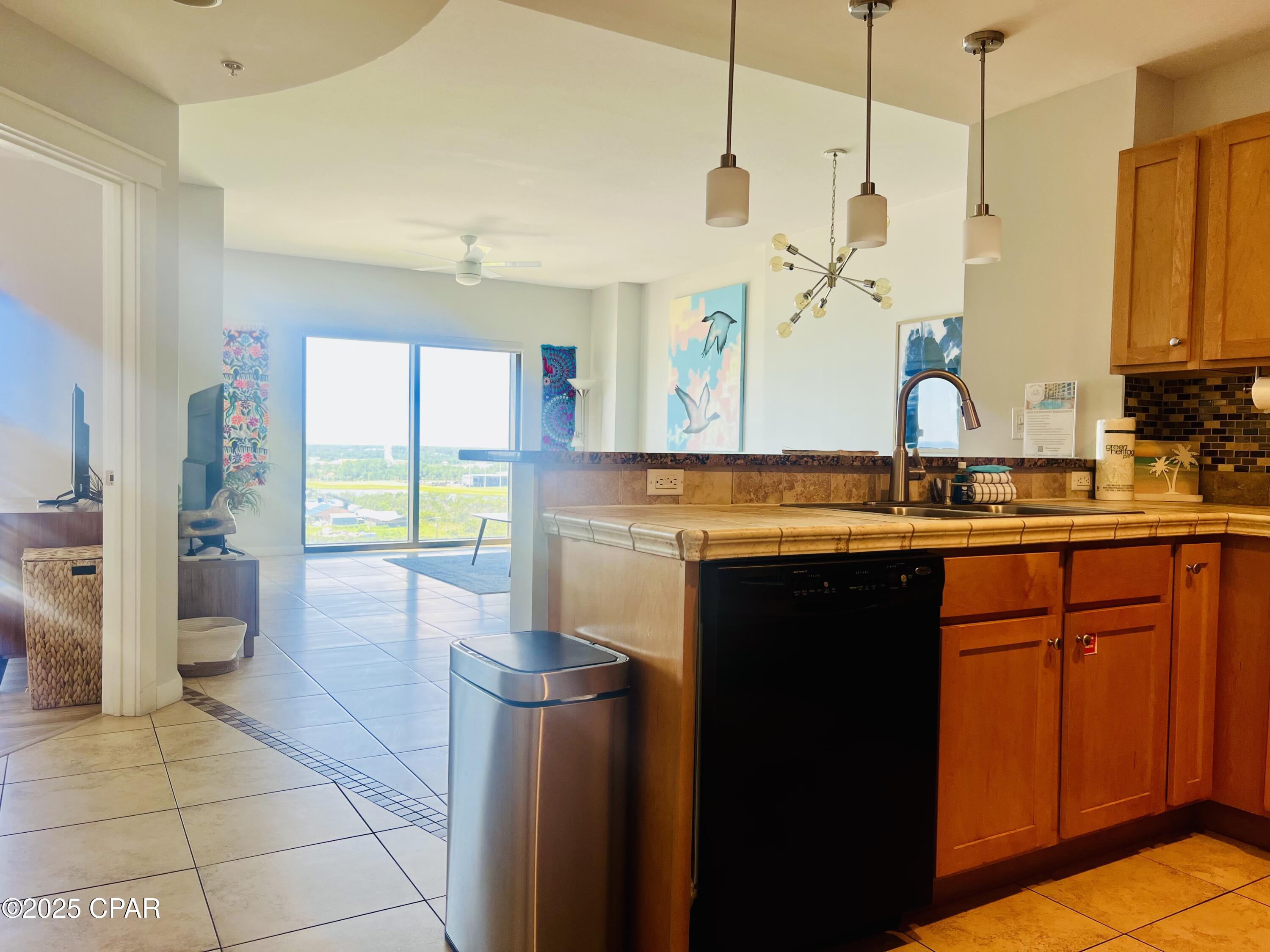 Image 3 For 15100 Front Beach Road 1307