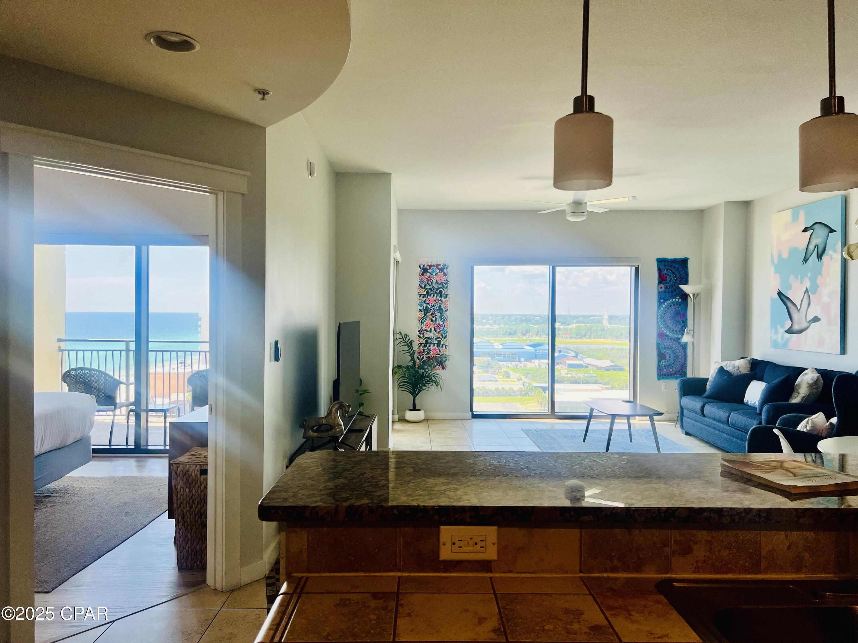 Image 4 For 15100 Front Beach Road 1307