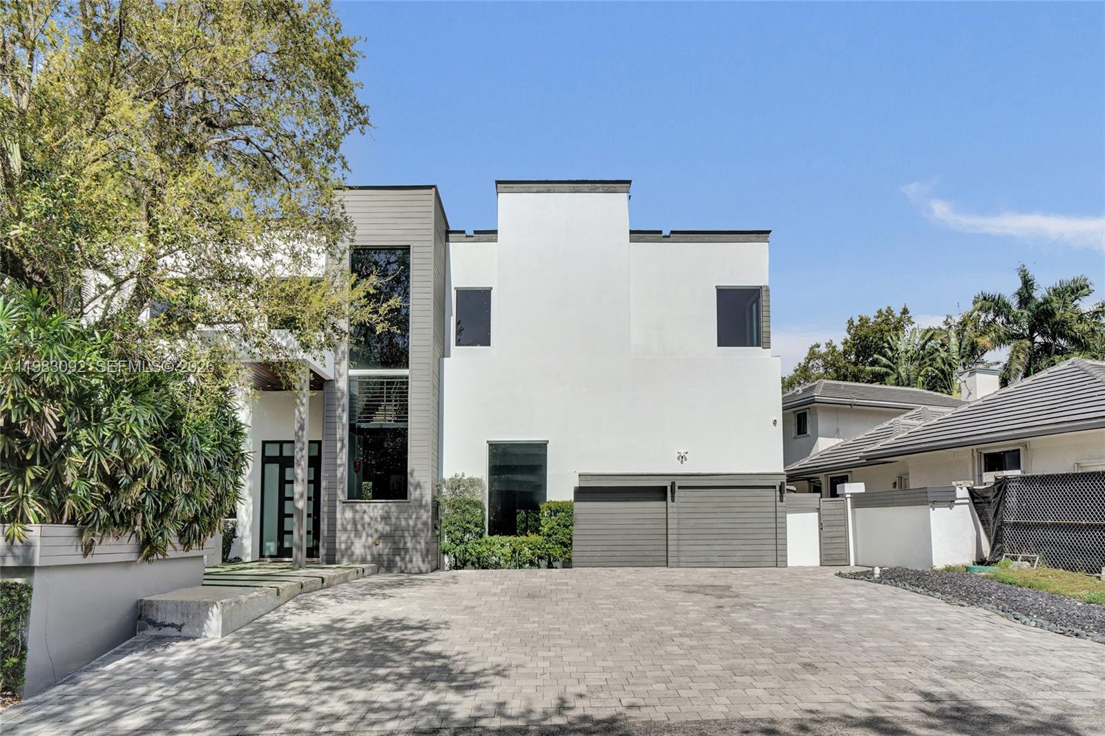 Oak Hammock Estates