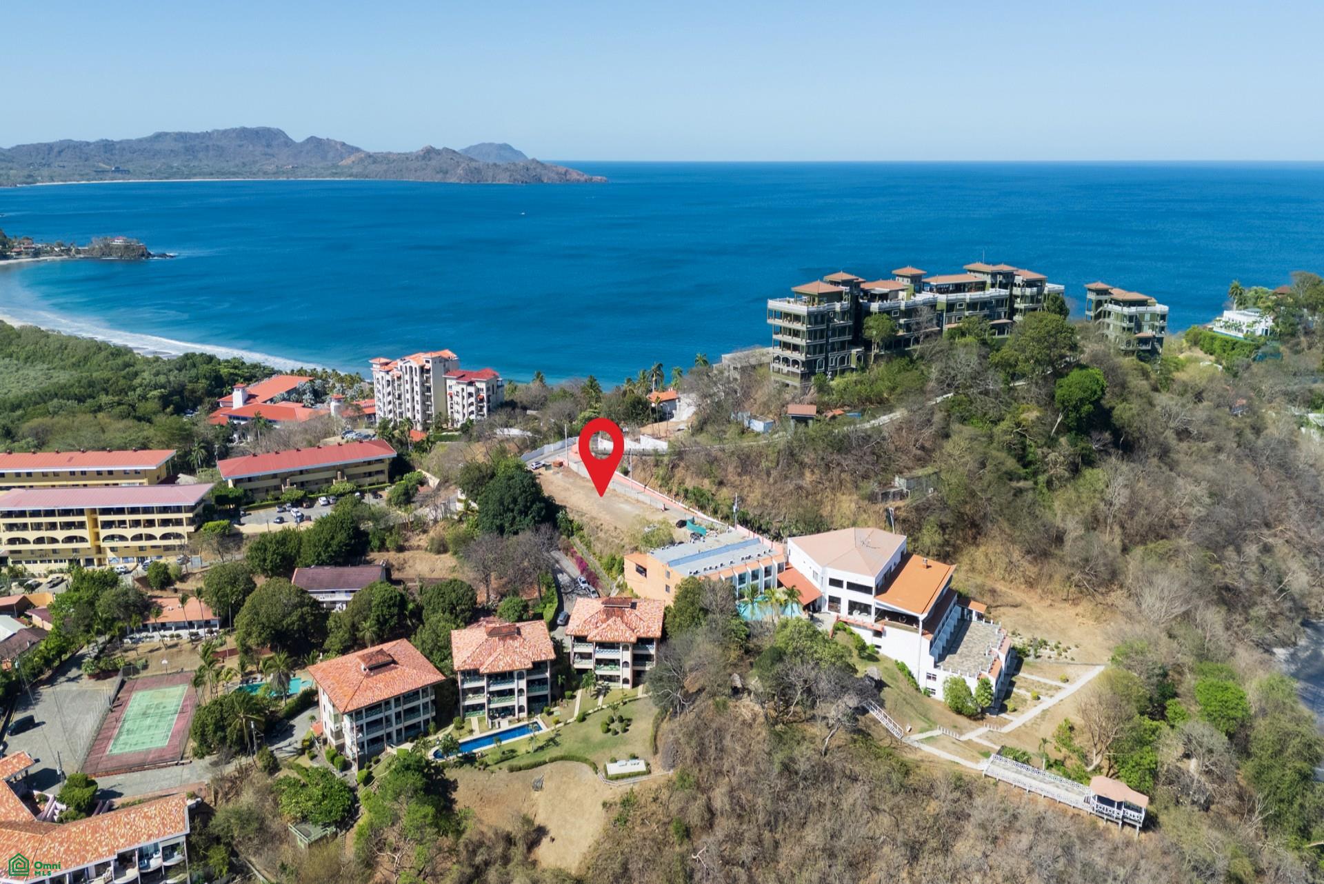  bed Land For Sale in Santa Cruz, Guanacaste - 1