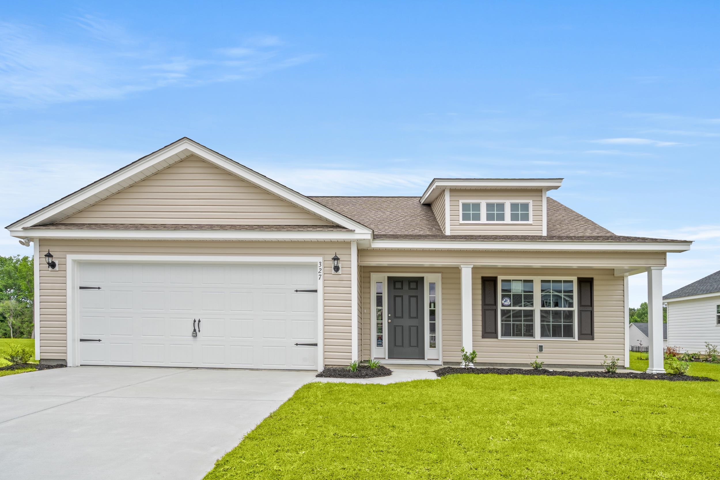 327 Barn Owl Way Conway, SC 29527