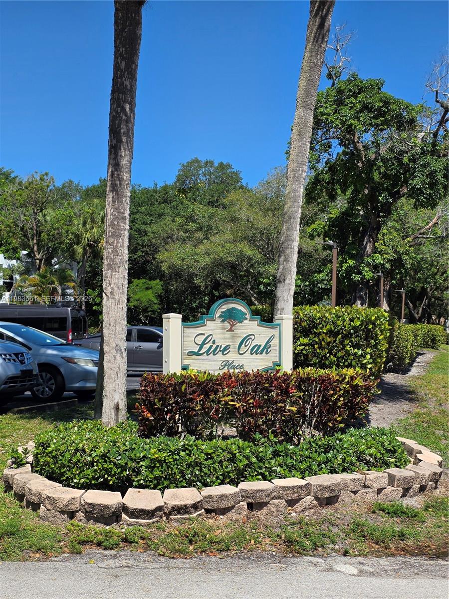 Live Oak Condo Seven