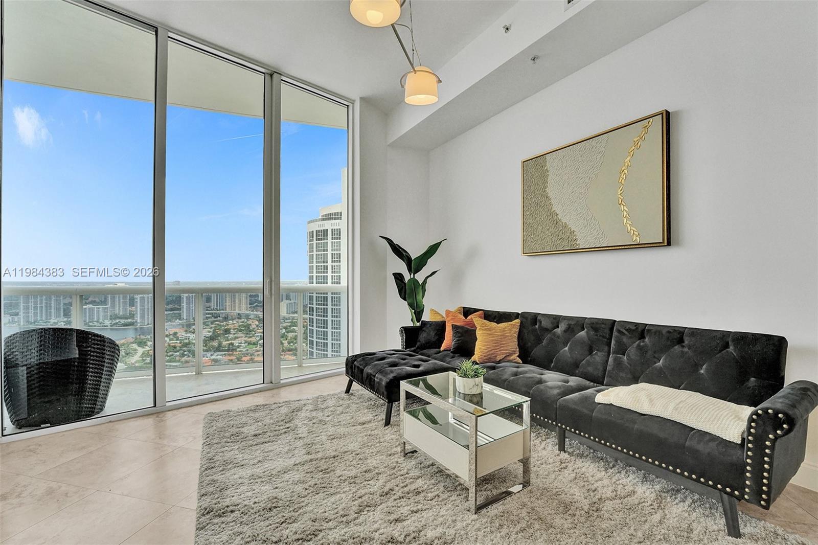 Condo for Rent in Sunny Isles Beach, FL