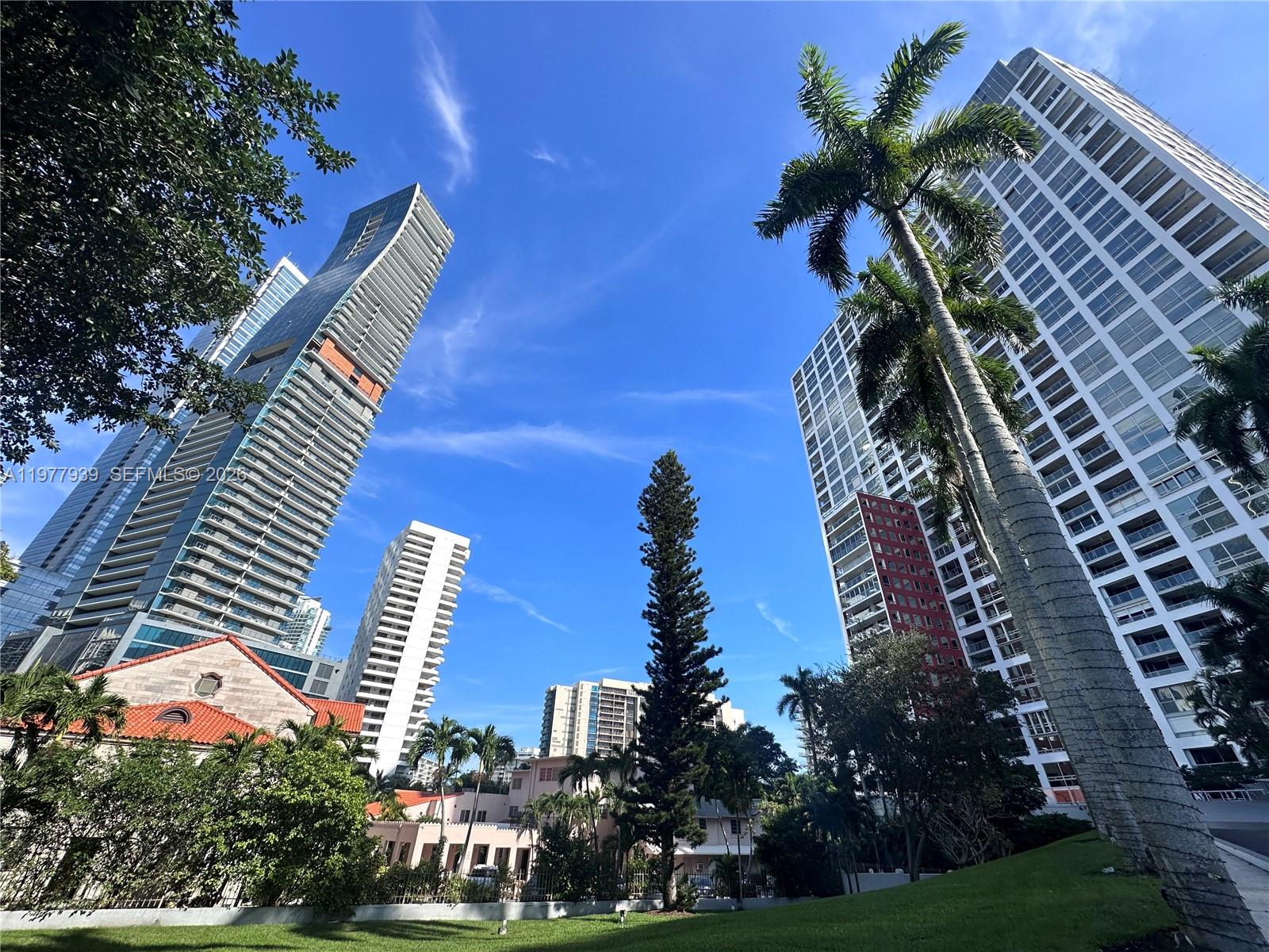 The Palace Condo