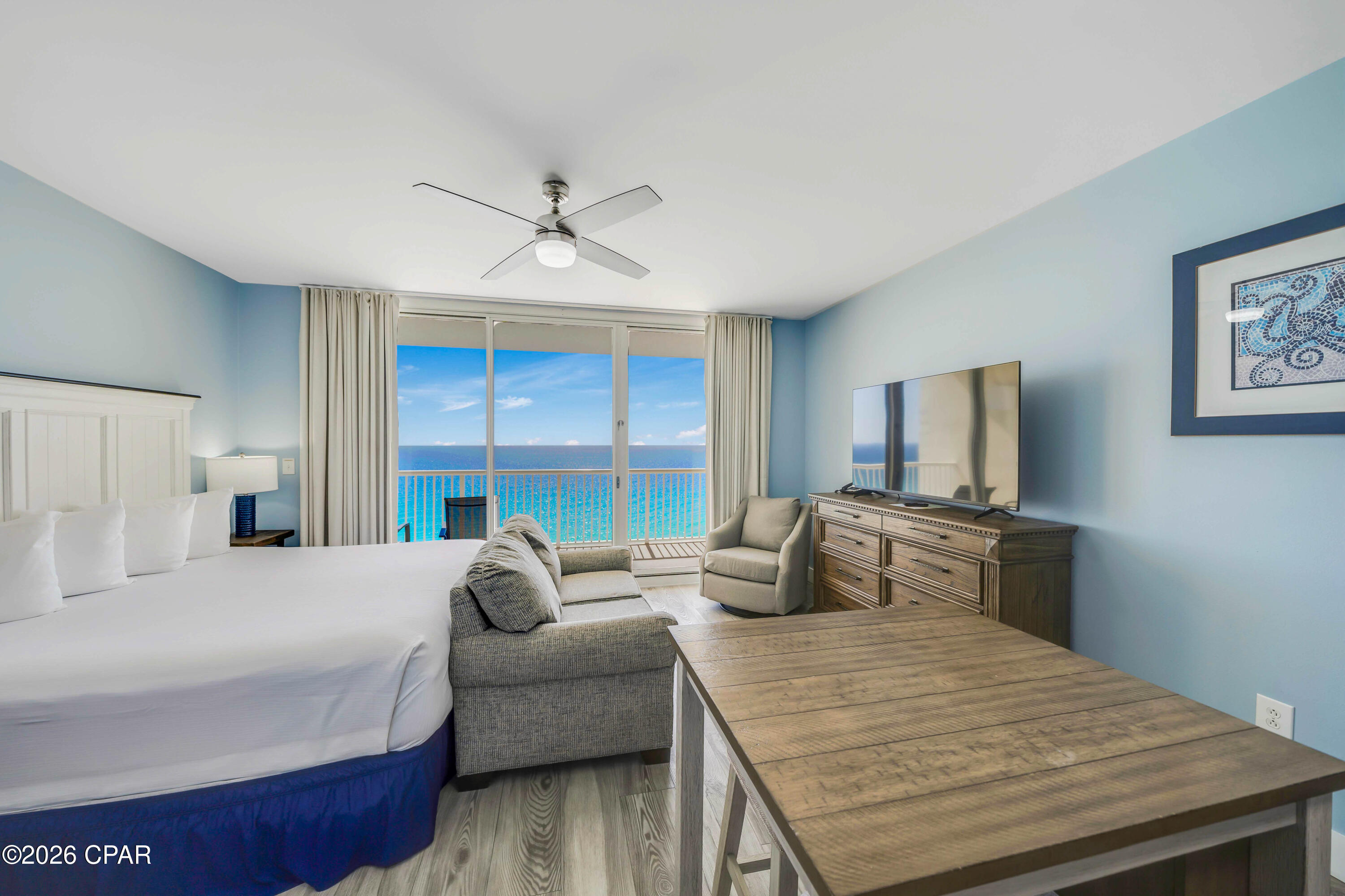 10901 Front Beach Road 1612, Panama City Beach, FL 32407