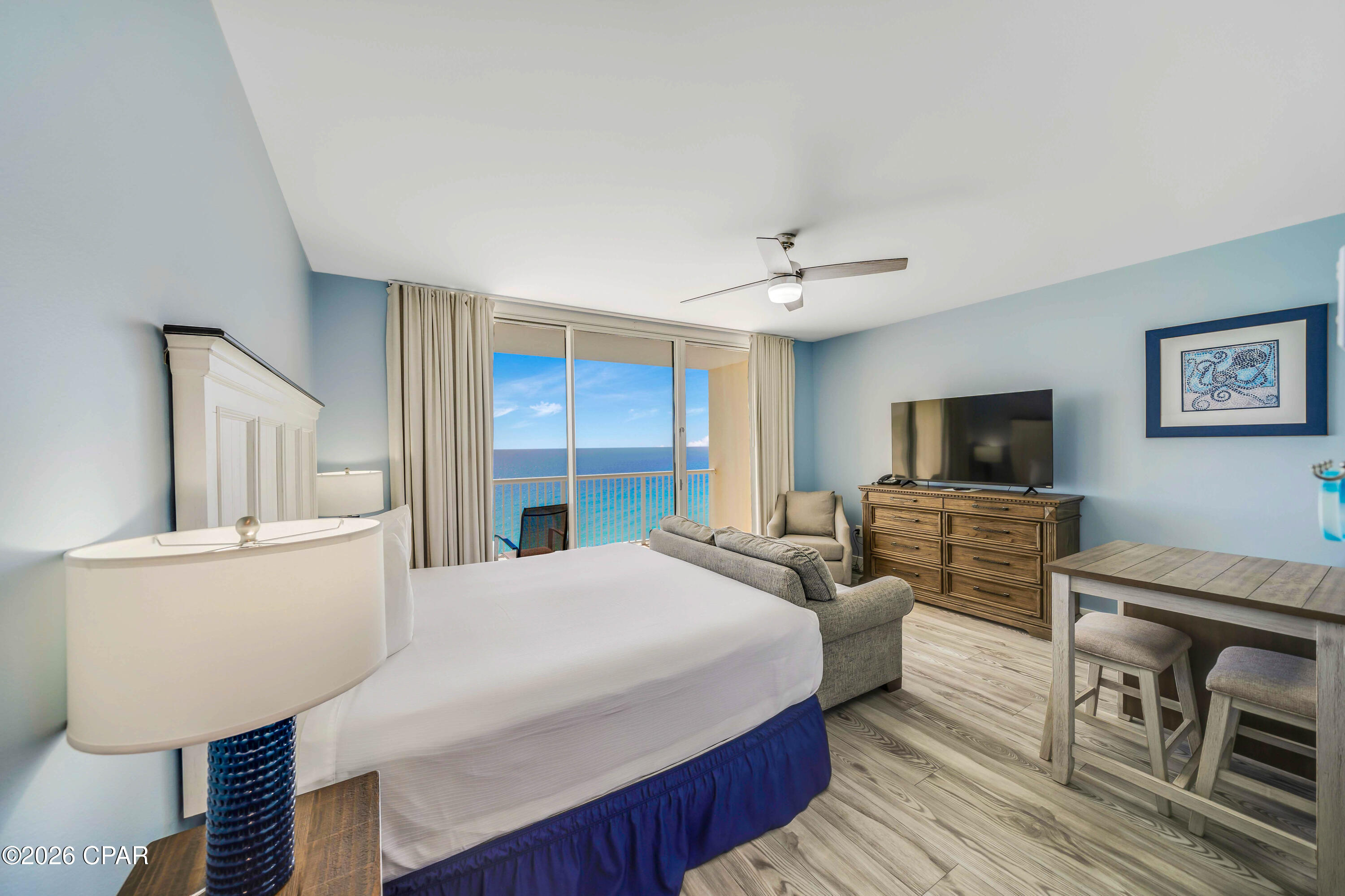 2nd image of 10901 Front Beach Rd #1612, Panama City Beach, FL 32407 | MLS# 786915