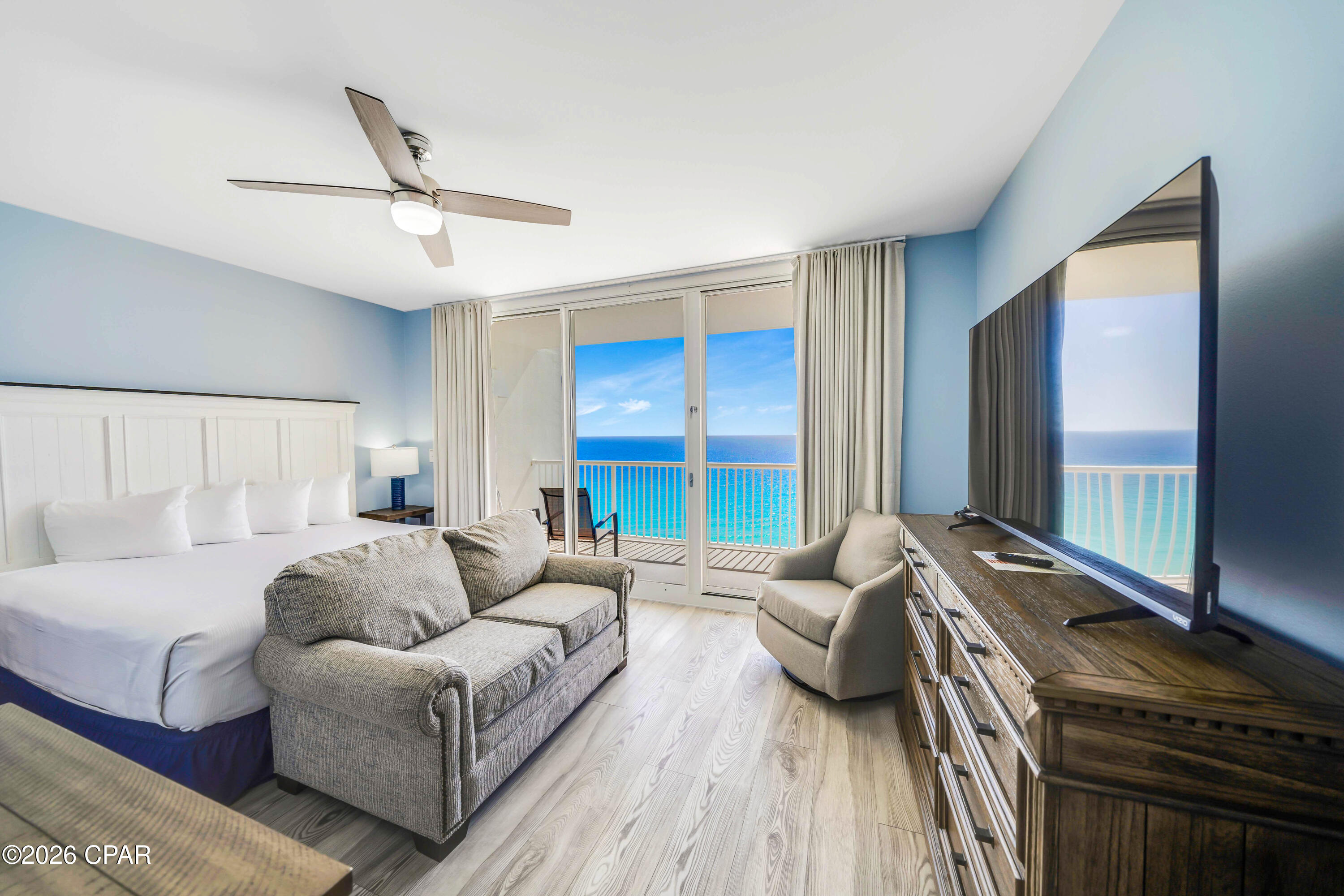 3rd image of 10901 Front Beach Rd #1612, Panama City Beach, FL 32407 | MLS# 786915