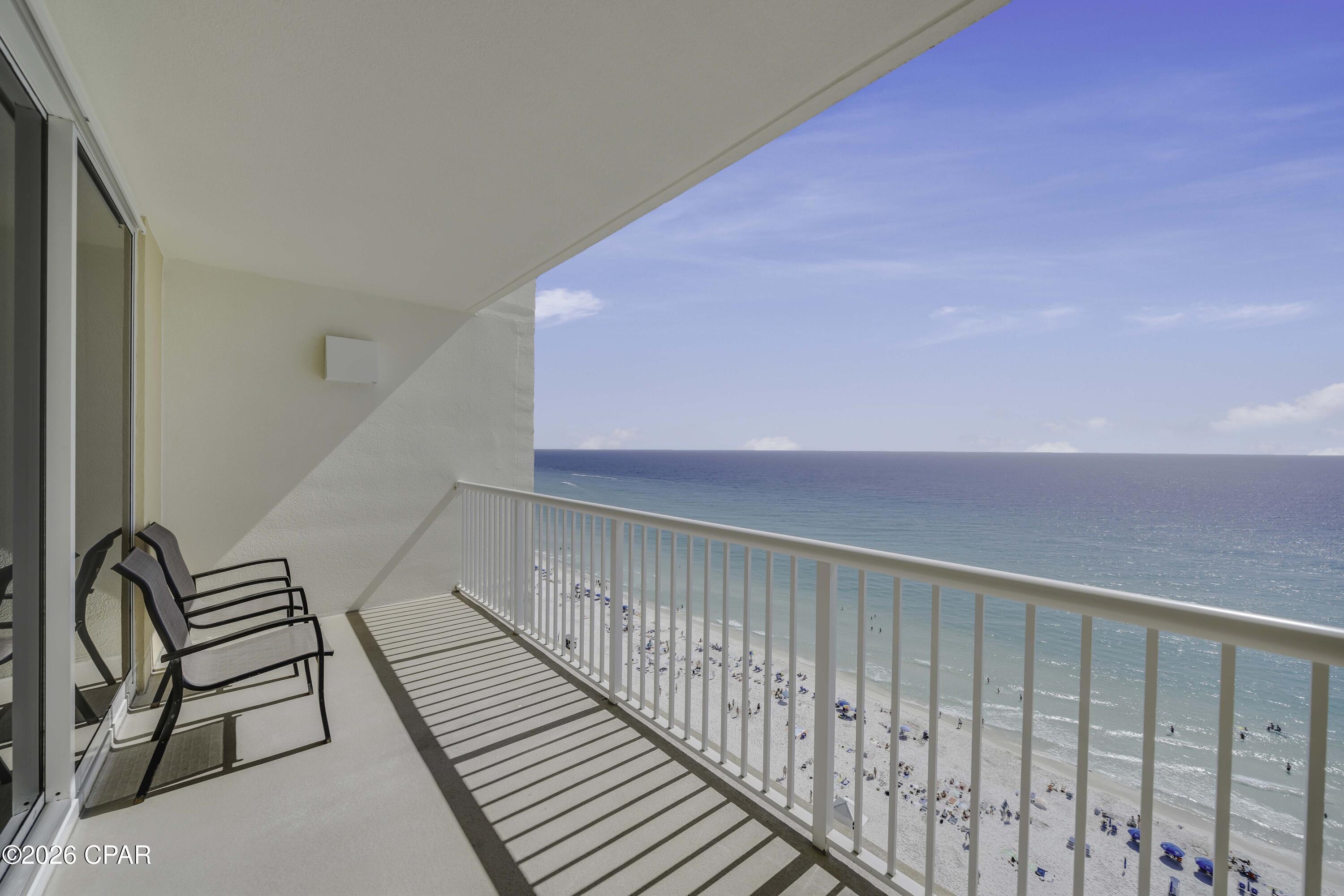 5th image of 10901 Front Beach Rd #1612, Panama City Beach, FL 32407 | MLS# 786915