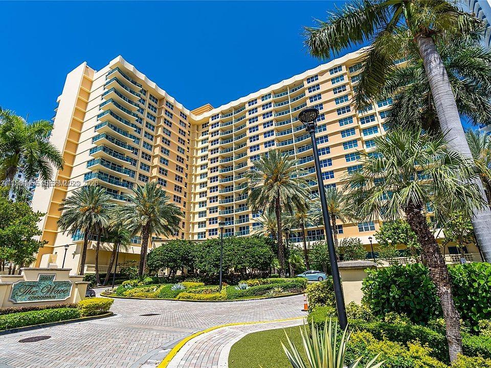 Wave Condo