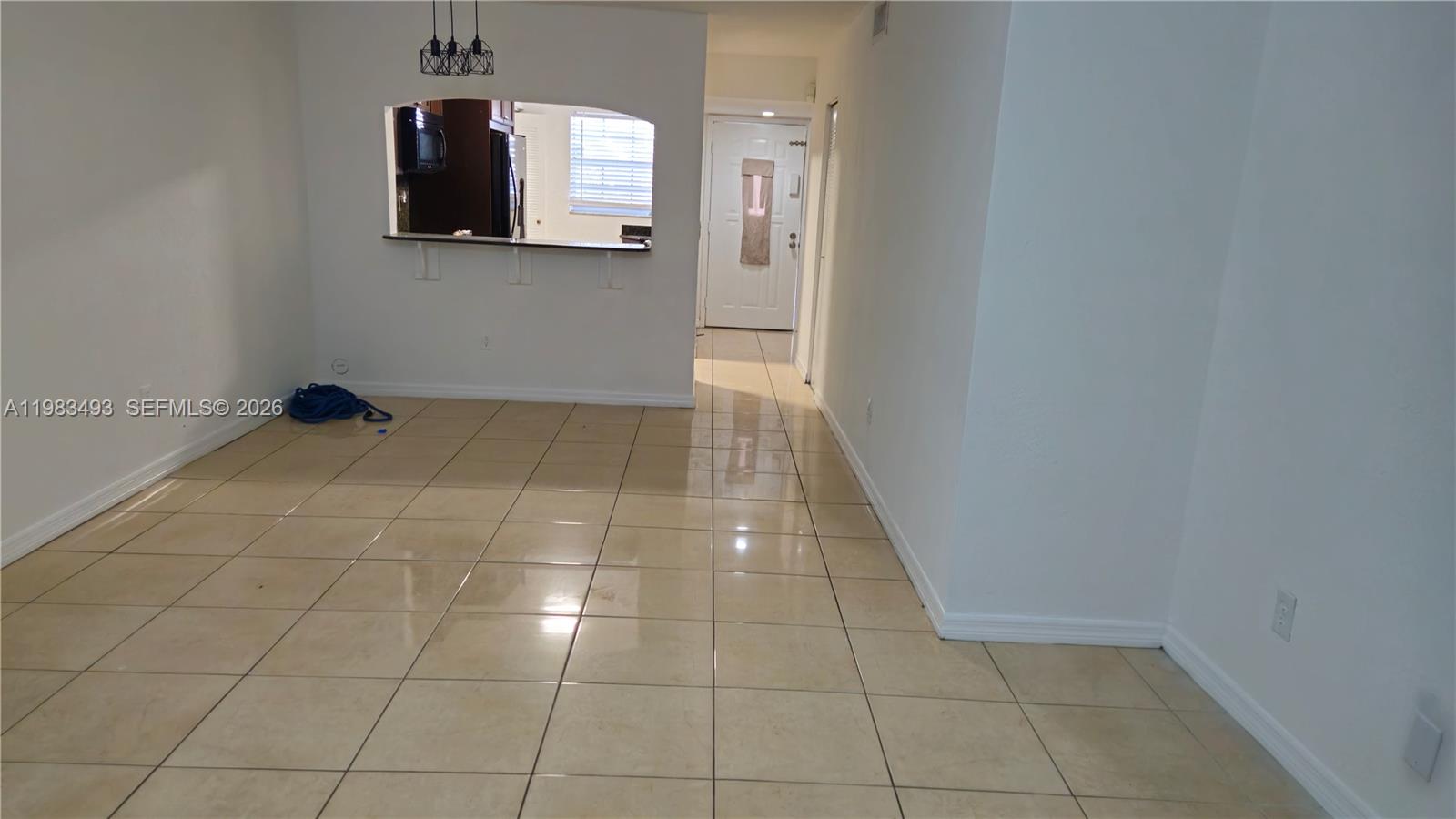 Monterey Village-One Cond