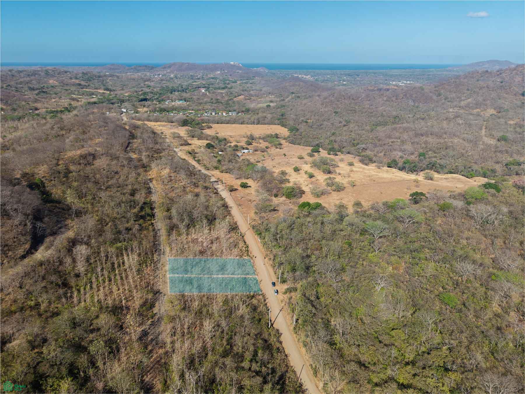  bed Land For Sale in Santa Cruz, Guanacaste - 1