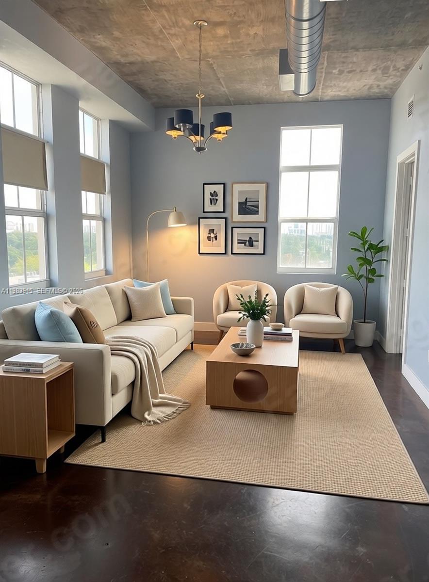 Skylofts Condo