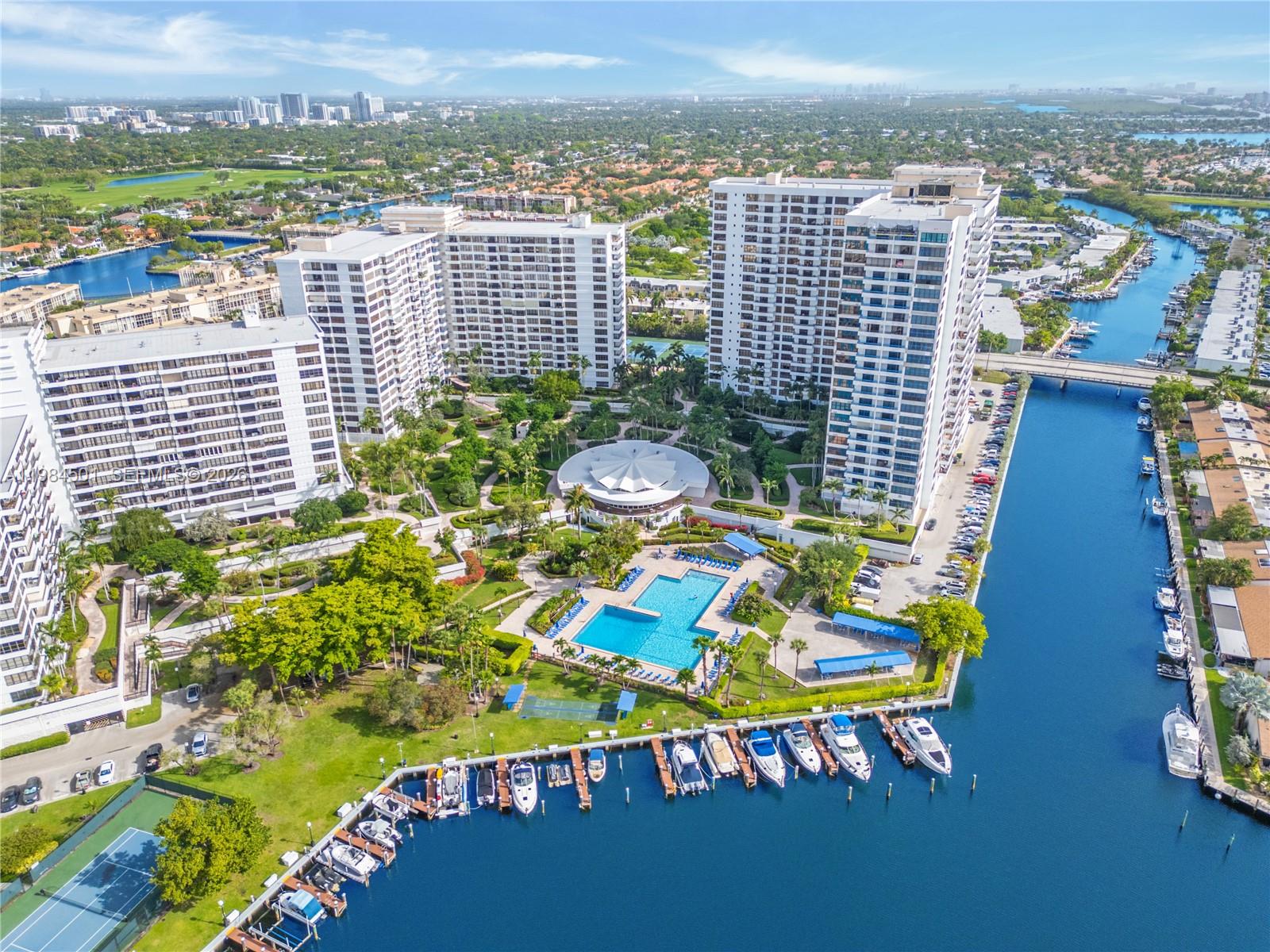 Olympus Condo