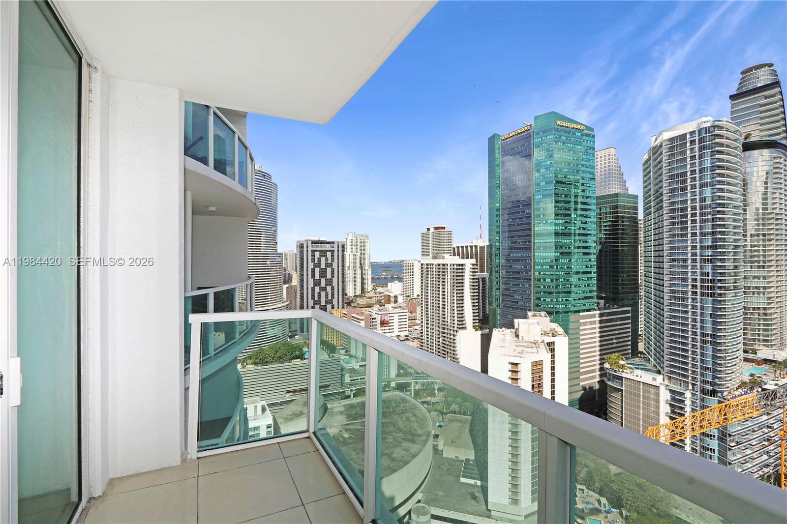 Brickell On The River N T