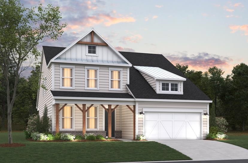 3037 Claredon St Longs, SC 29568