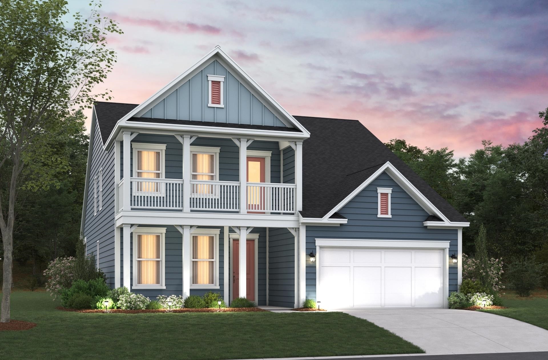 3057 Claredon St Longs, SC 29568
