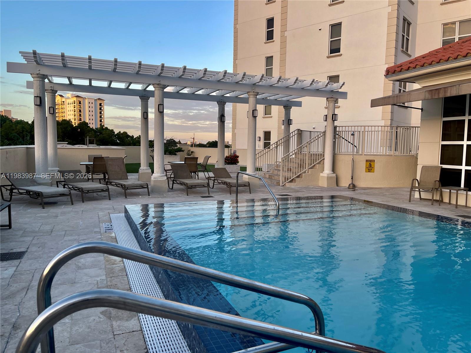 The Minorca Condo