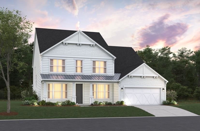 3209 Wellfield Ct. Longs, SC 29568