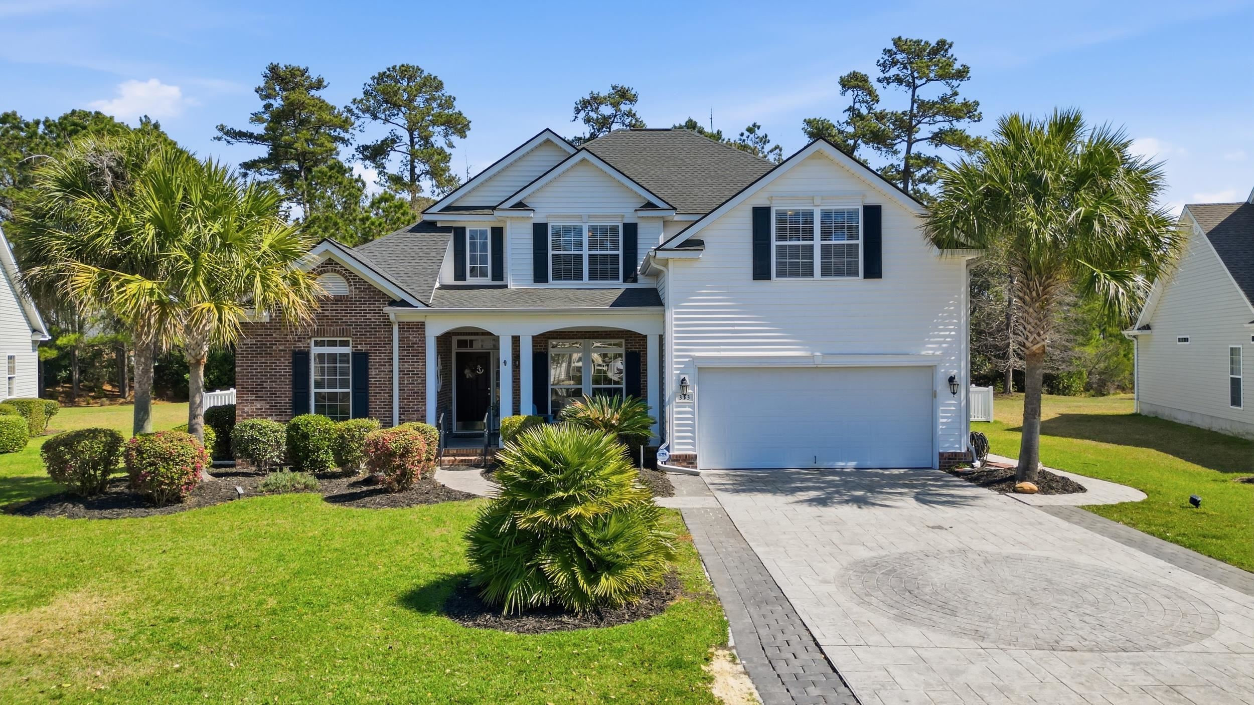 353 Green Creek Bay Circle Murrells Inlet, SC 29576
