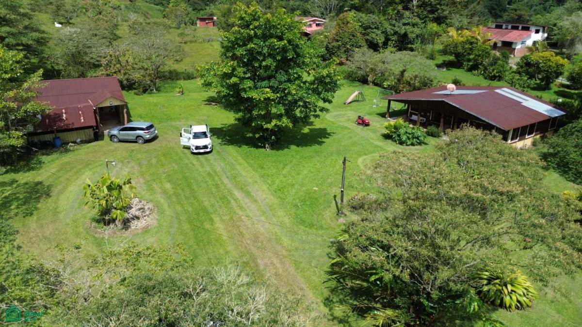 3 bed Single Family Homes For Sale in Turrialba, Cartago - 1