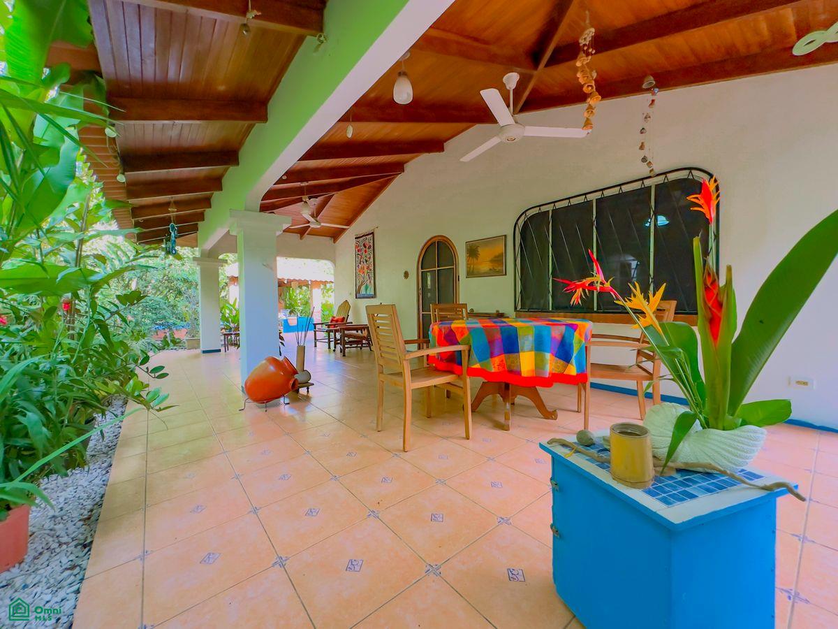 3 bed Single Family Homes For Sale in , Guanacaste - 1