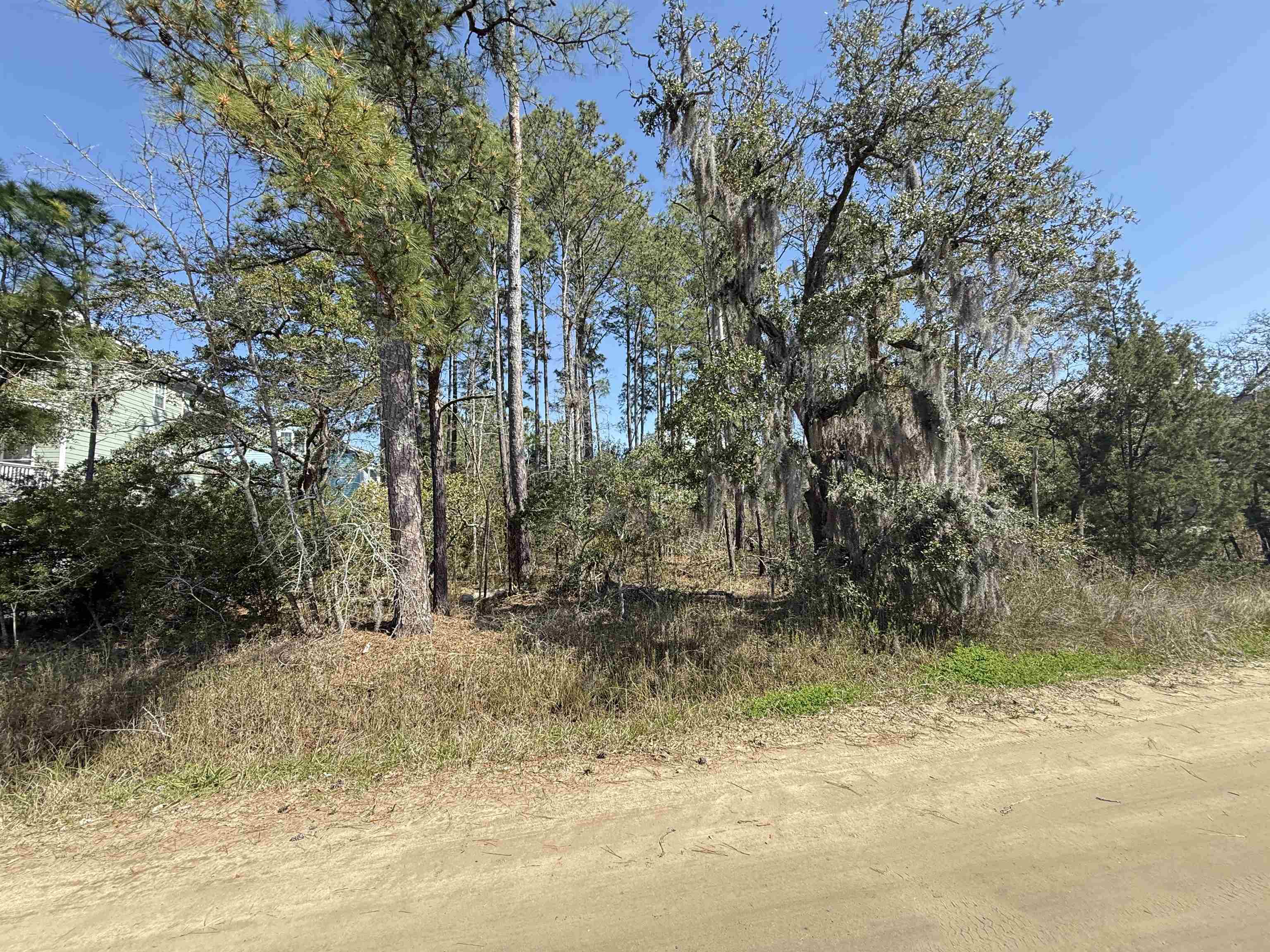 27 Stamper Trail Pawleys Island, SC 29585