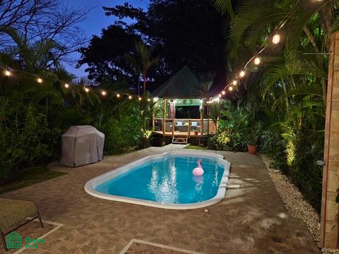 2 bed Single Family Homes For Sale in Puntarenas, Puntarenas - 1