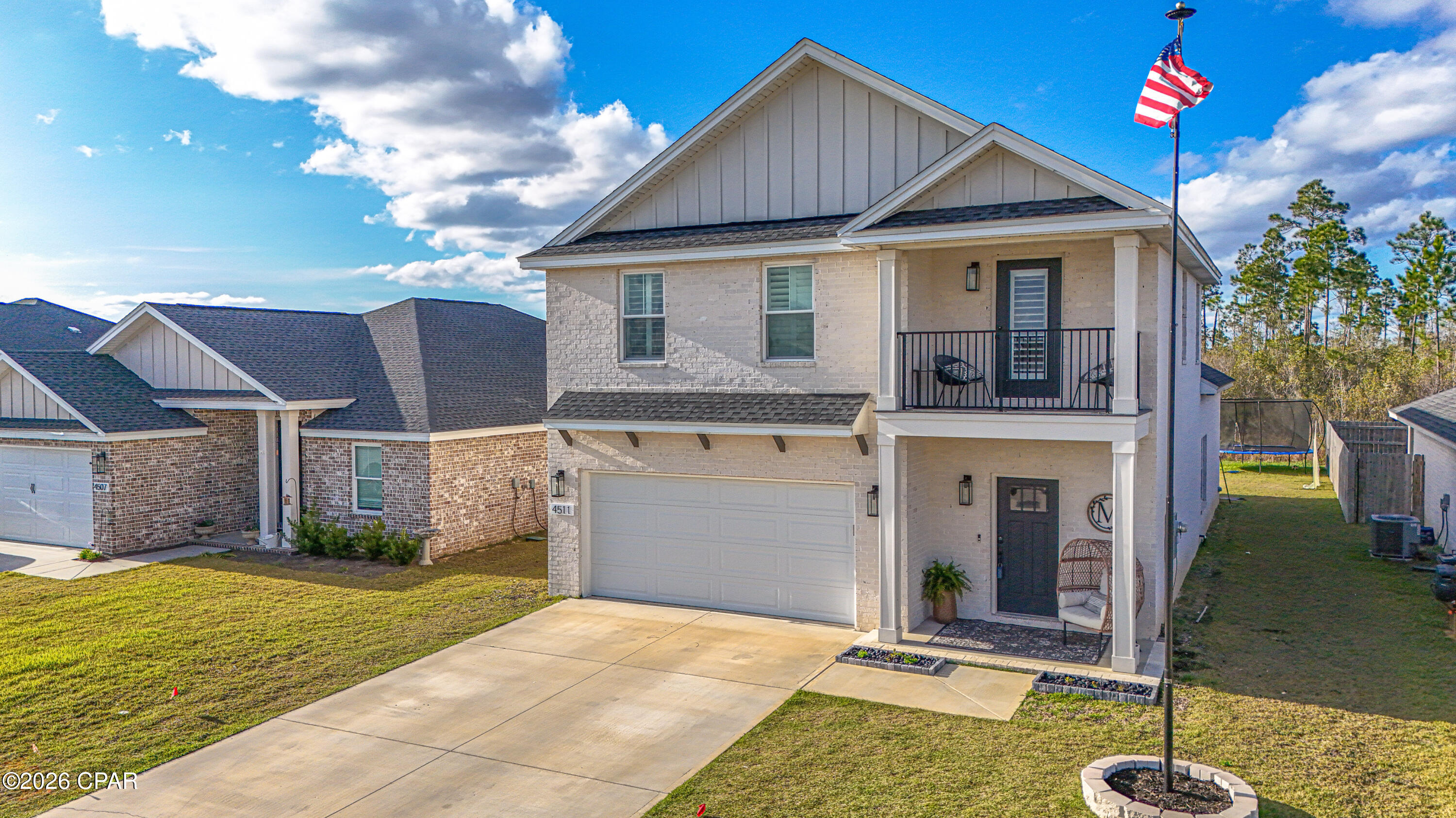 Details for 4511 Roundwood Way, Panama City, FL 32404